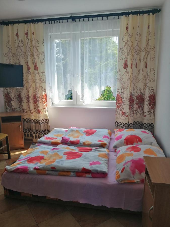 Pokoje u Elżbiety Łeba Pokój zdjęcie